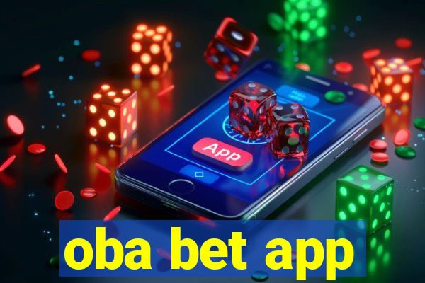 oba bet app